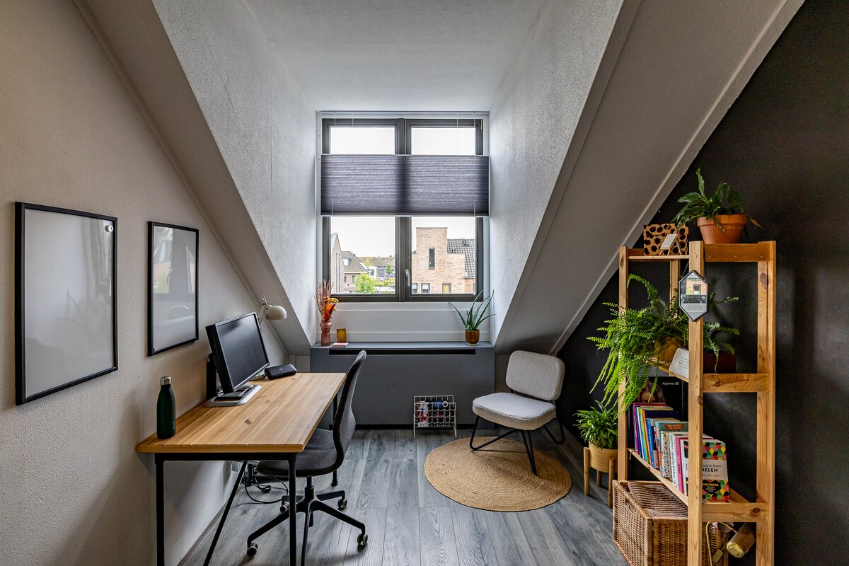 Bosbraam 17, 9408 LD Assen - € 375.000 k.k. - Boekholt & partners makelaars Groningen