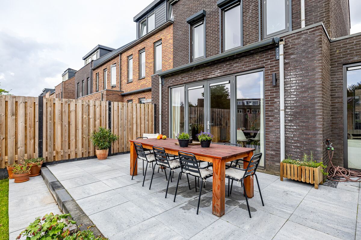 Bosbraam 17, 9408 LD Assen - € 375.000 k.k. - Boekholt & partners makelaars Groningen