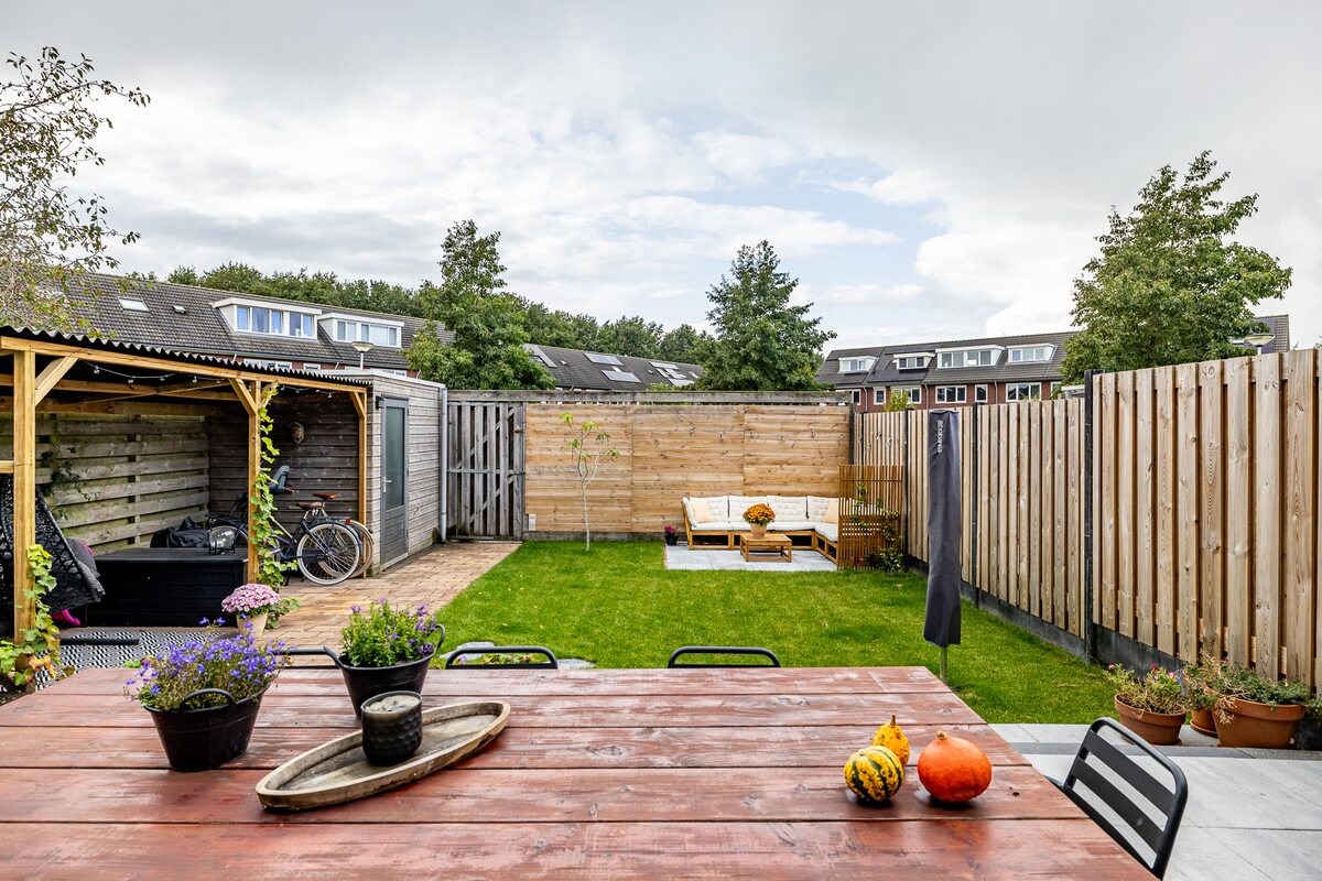 Bosbraam 17, 9408 LD Assen - € 375.000 k.k. - Boekholt & partners makelaars Groningen