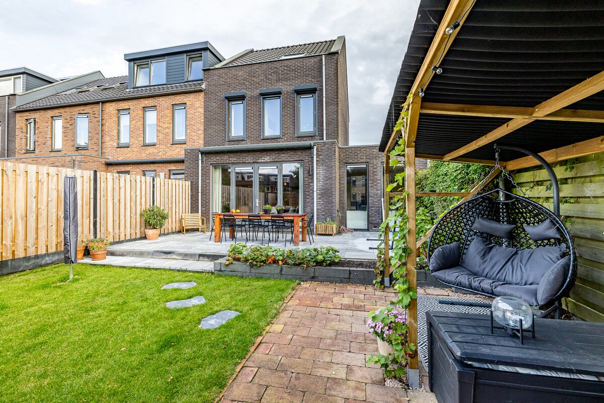 Bosbraam 17, 9408 LD Assen - € 375.000 k.k. - Boekholt & partners makelaars Groningen