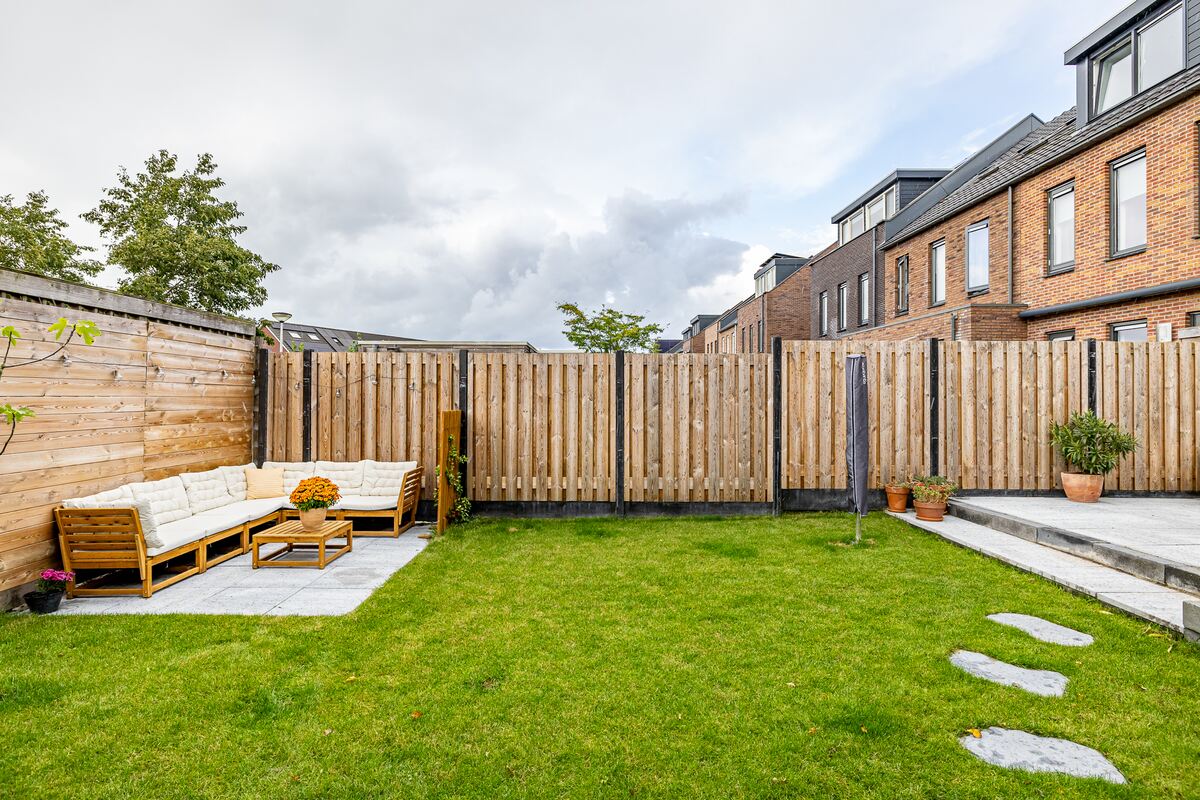 Bosbraam 17, 9408 LD Assen - € 375.000 k.k. - Boekholt & partners makelaars Groningen