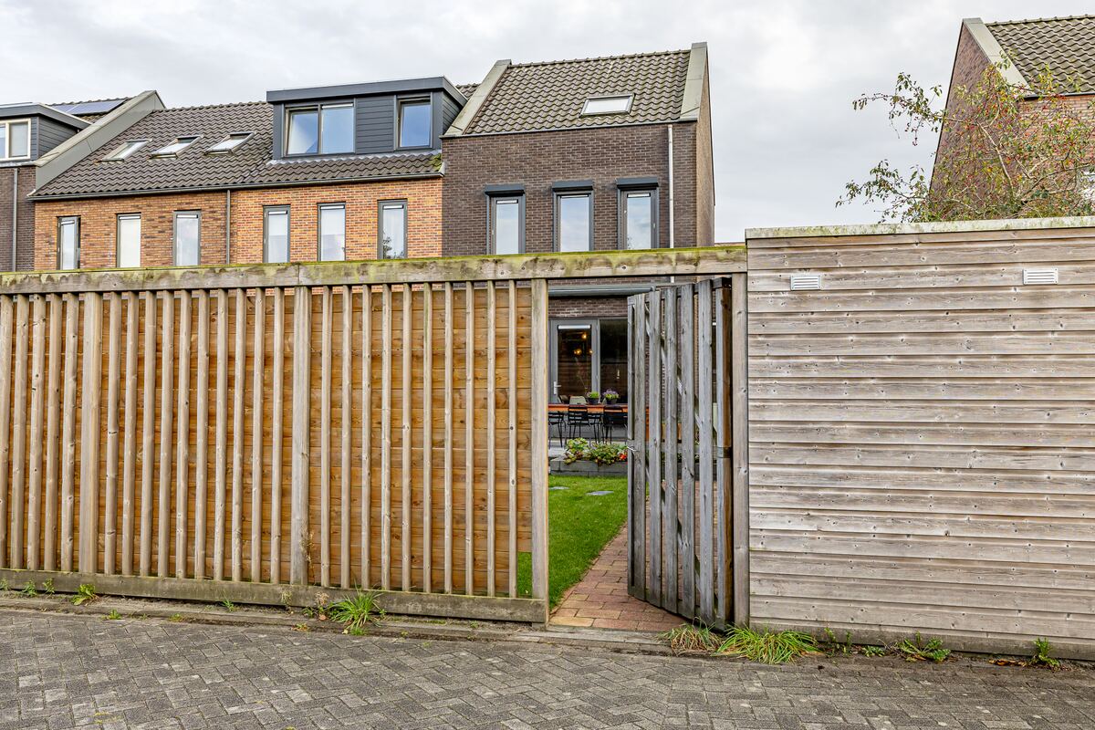 Bosbraam 17, 9408 LD Assen - € 375.000 k.k. - Boekholt & partners makelaars Groningen