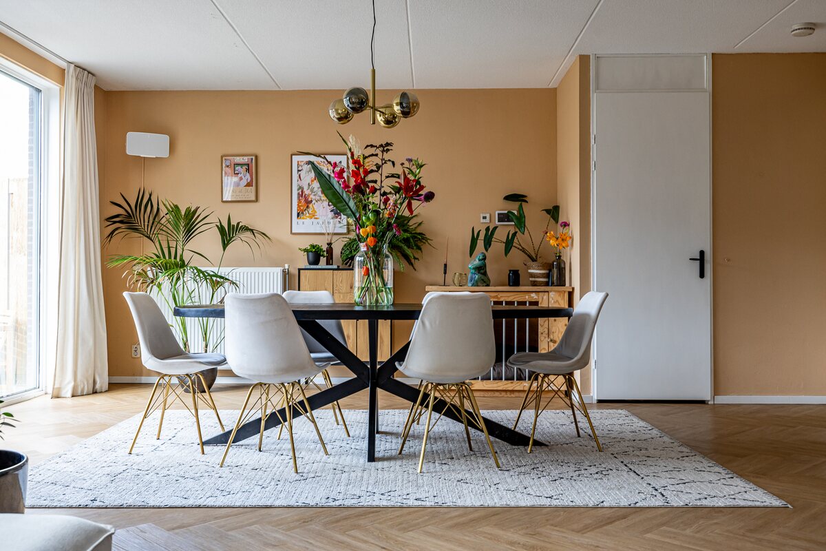 Bosbraam 17, 9408 LD Assen - € 375.000 k.k. - Boekholt & partners makelaars Groningen
