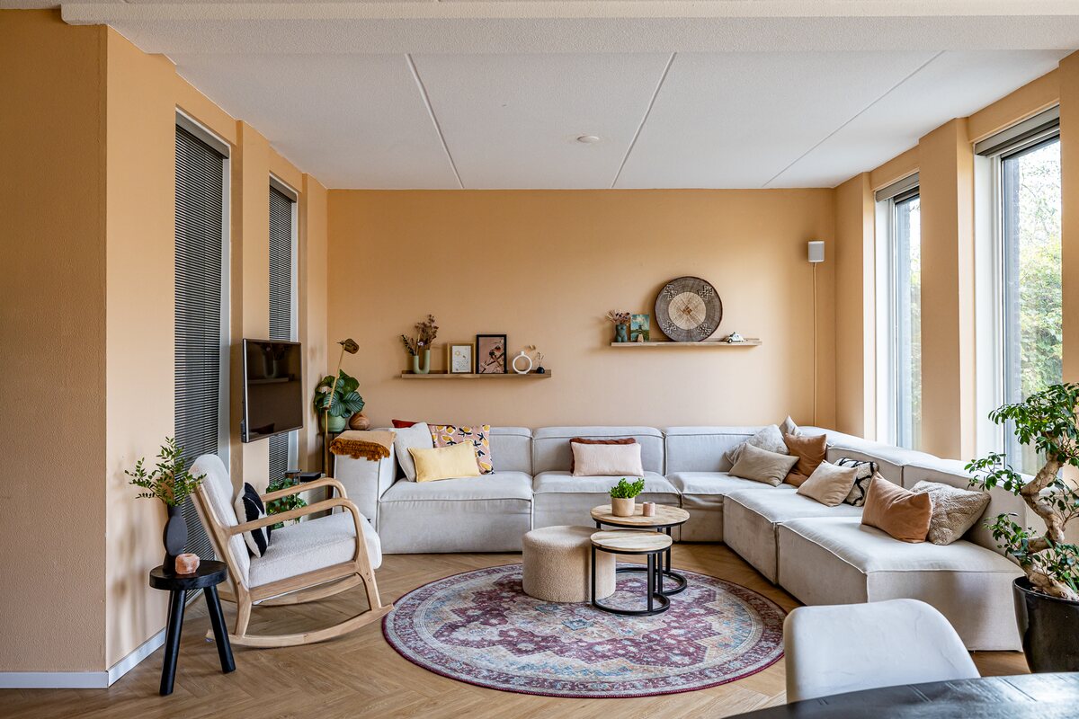 Bosbraam 17, 9408 LD Assen - € 375.000 k.k. - Boekholt & partners makelaars Groningen