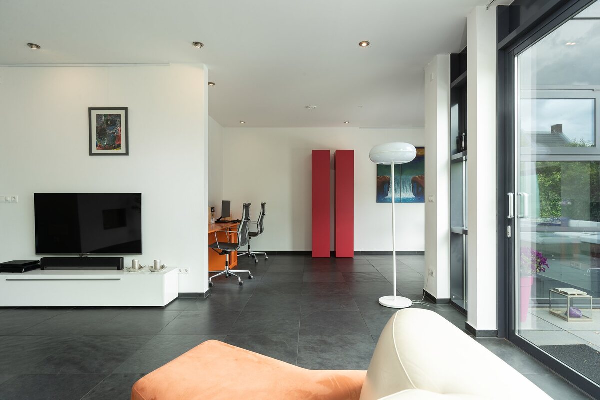 Bosweg 9, 9467 PN Anloo - € 525.000 k.k. - Boekholt & partners makelaars Groningen