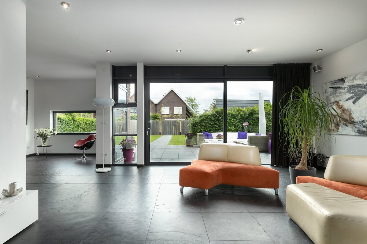 Bosweg 9, 9467 PN Anloo - € 525.000 k.k. - Boekholt & partners makelaars Groningen