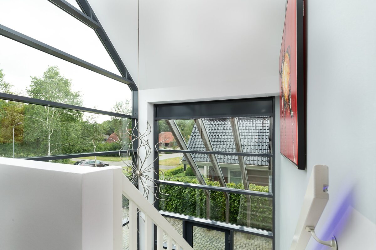 Bosweg 9, 9467 PN Anloo - € 525.000 k.k. - Boekholt & partners makelaars Groningen