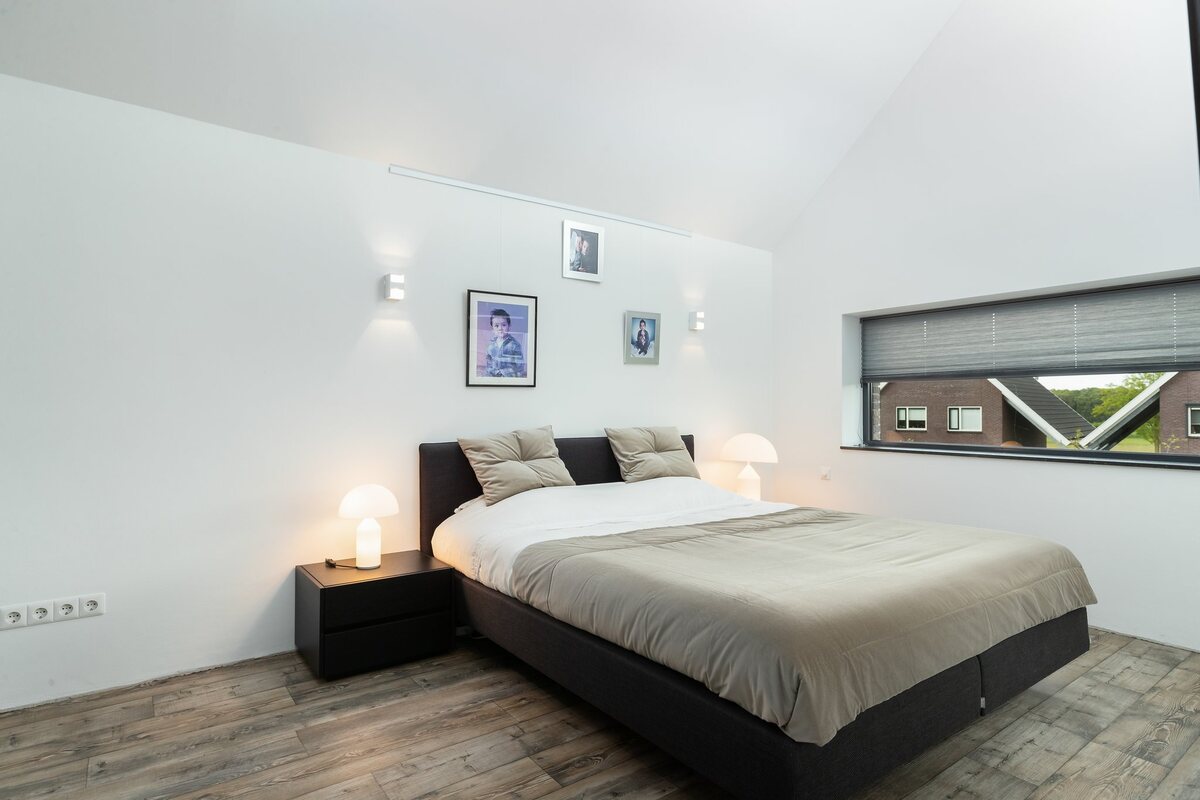 Bosweg 9, 9467 PN Anloo - € 525.000 k.k. - Boekholt & partners makelaars Groningen