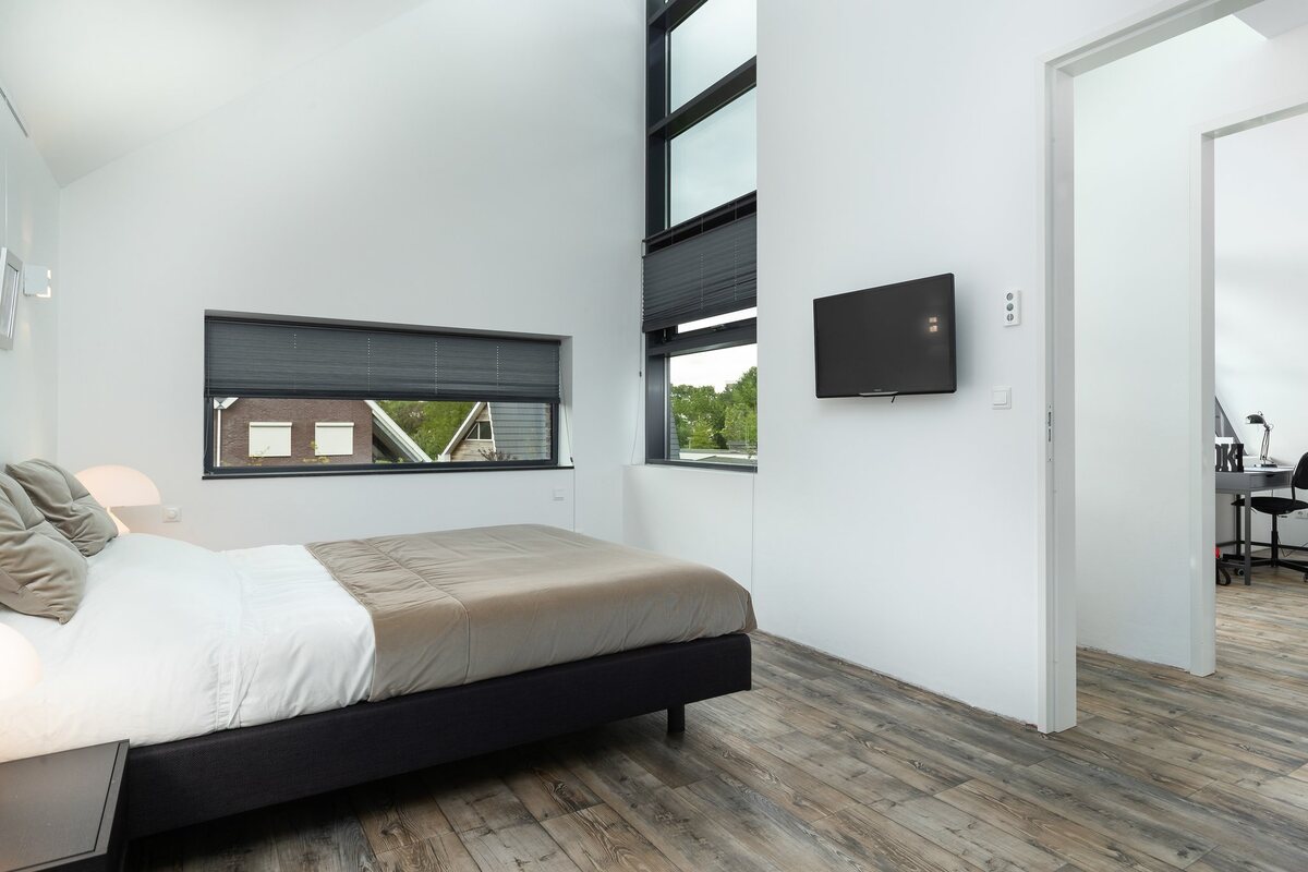 Bosweg 9, 9467 PN Anloo - € 525.000 k.k. - Boekholt & partners makelaars Groningen