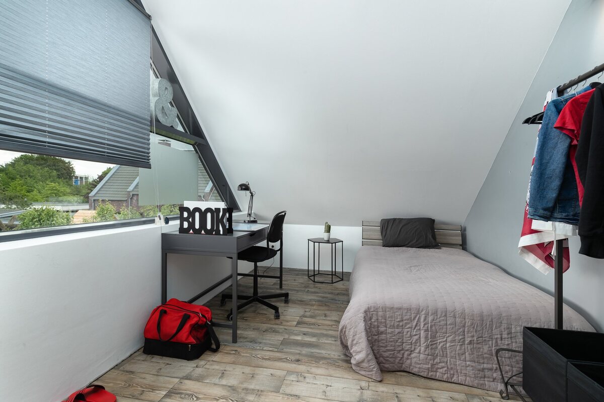 Bosweg 9, 9467 PN Anloo - € 525.000 k.k. - Boekholt & partners makelaars Groningen