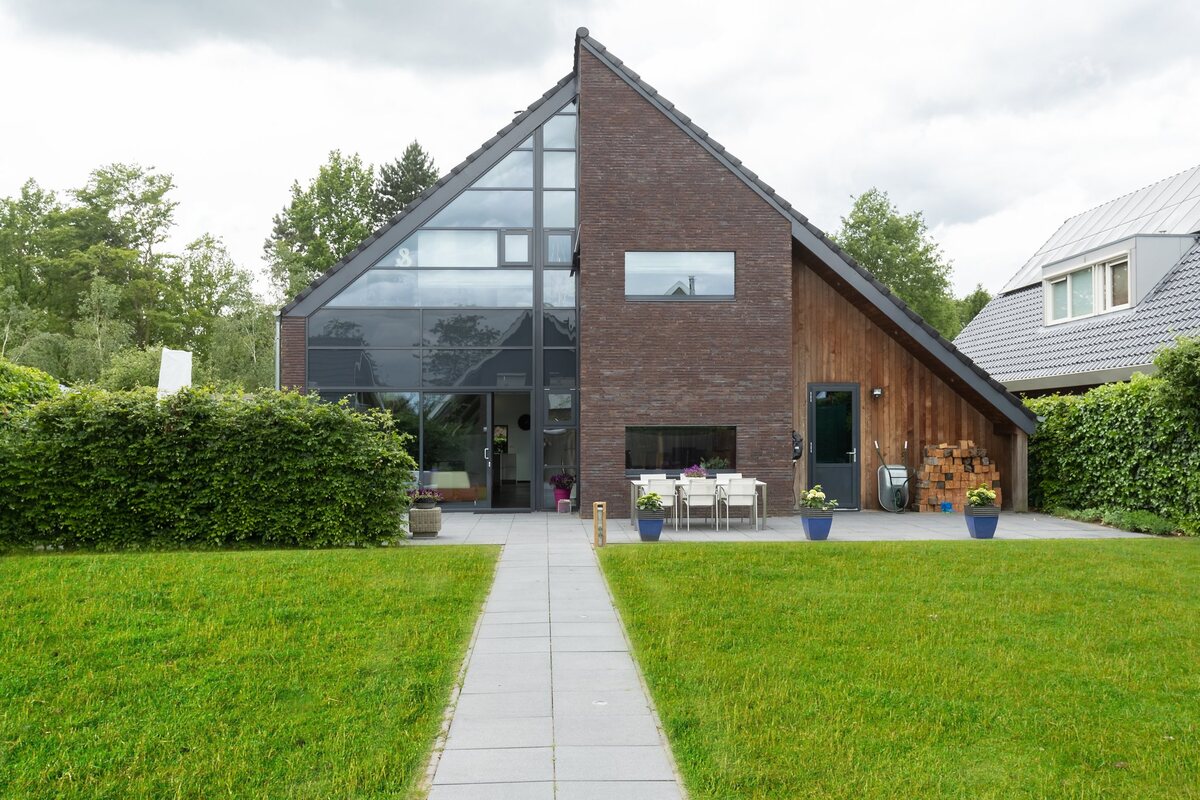 Bosweg 9, 9467 PN Anloo - € 525.000 k.k. - Boekholt & partners makelaars Groningen