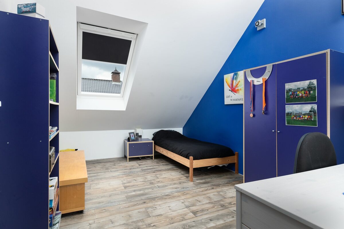 Bosweg 9, 9467 PN Anloo - € 525.000 k.k. - Boekholt & partners makelaars Groningen