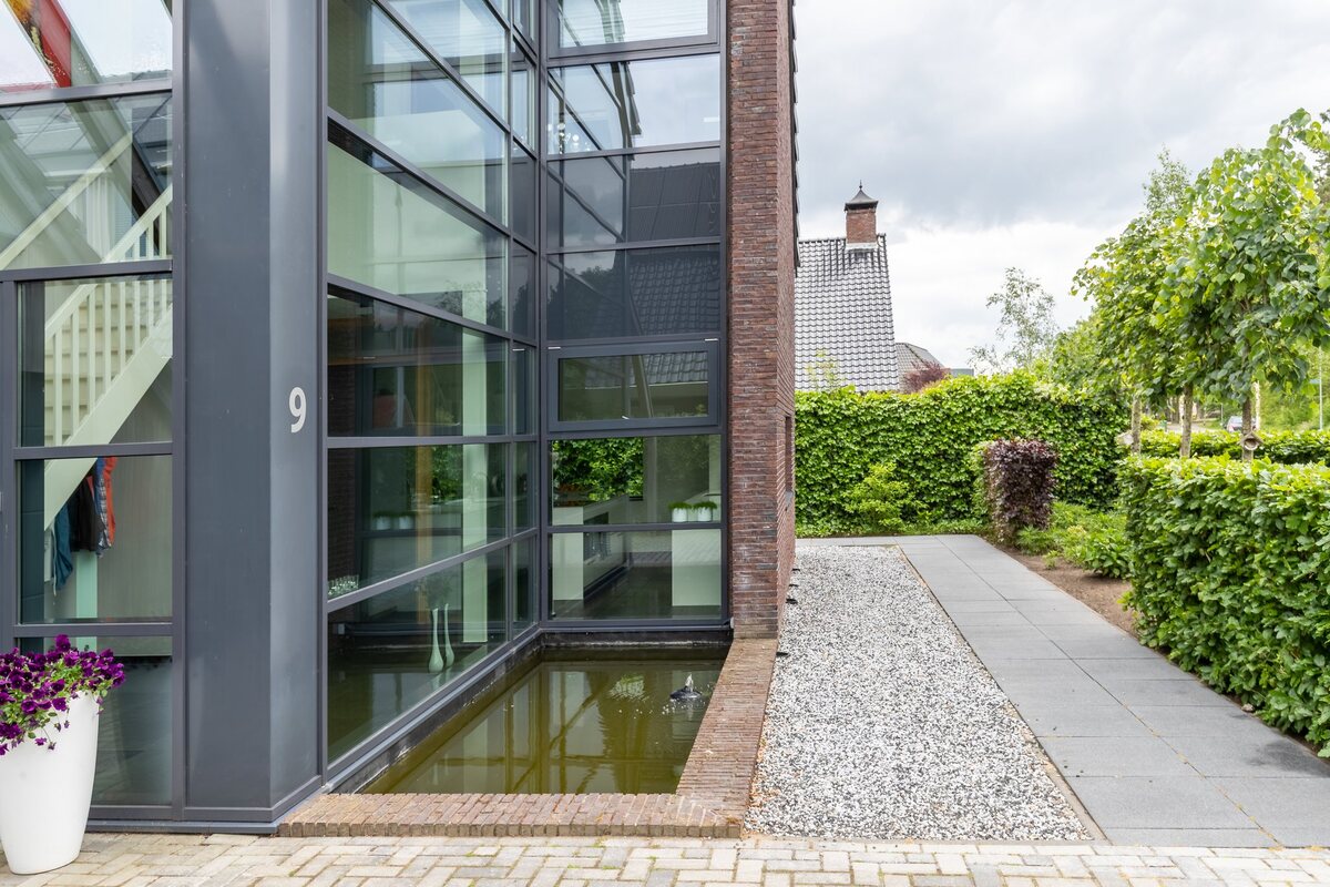 Bosweg 9, 9467 PN Anloo - € 525.000 k.k. - Boekholt & partners makelaars Groningen