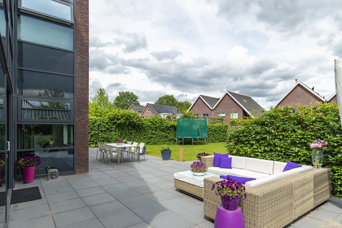 Bosweg 9, 9467 PN Anloo - € 525.000 k.k. - Boekholt & partners makelaars Groningen