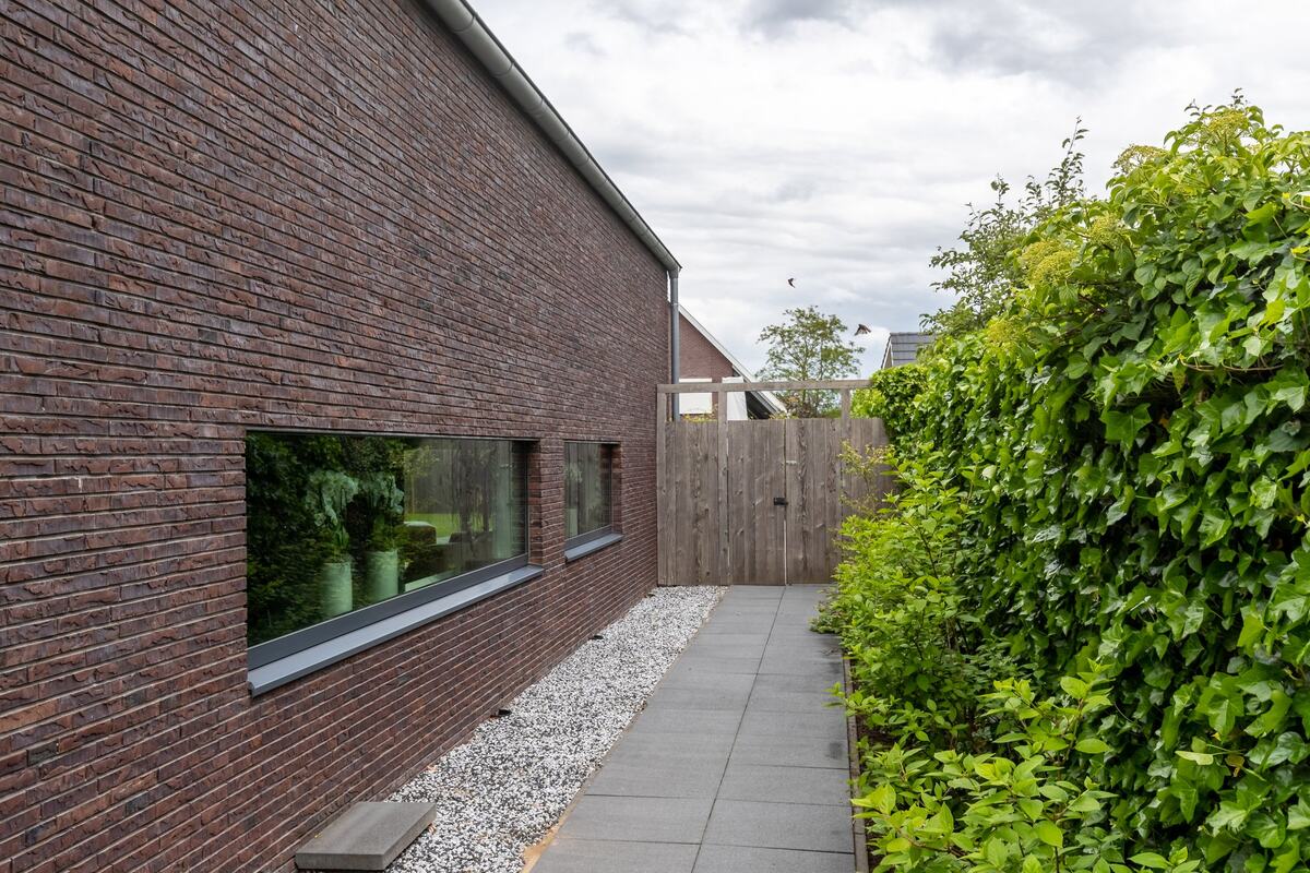 Bosweg 9, 9467 PN Anloo - € 525.000 k.k. - Boekholt & partners makelaars Groningen