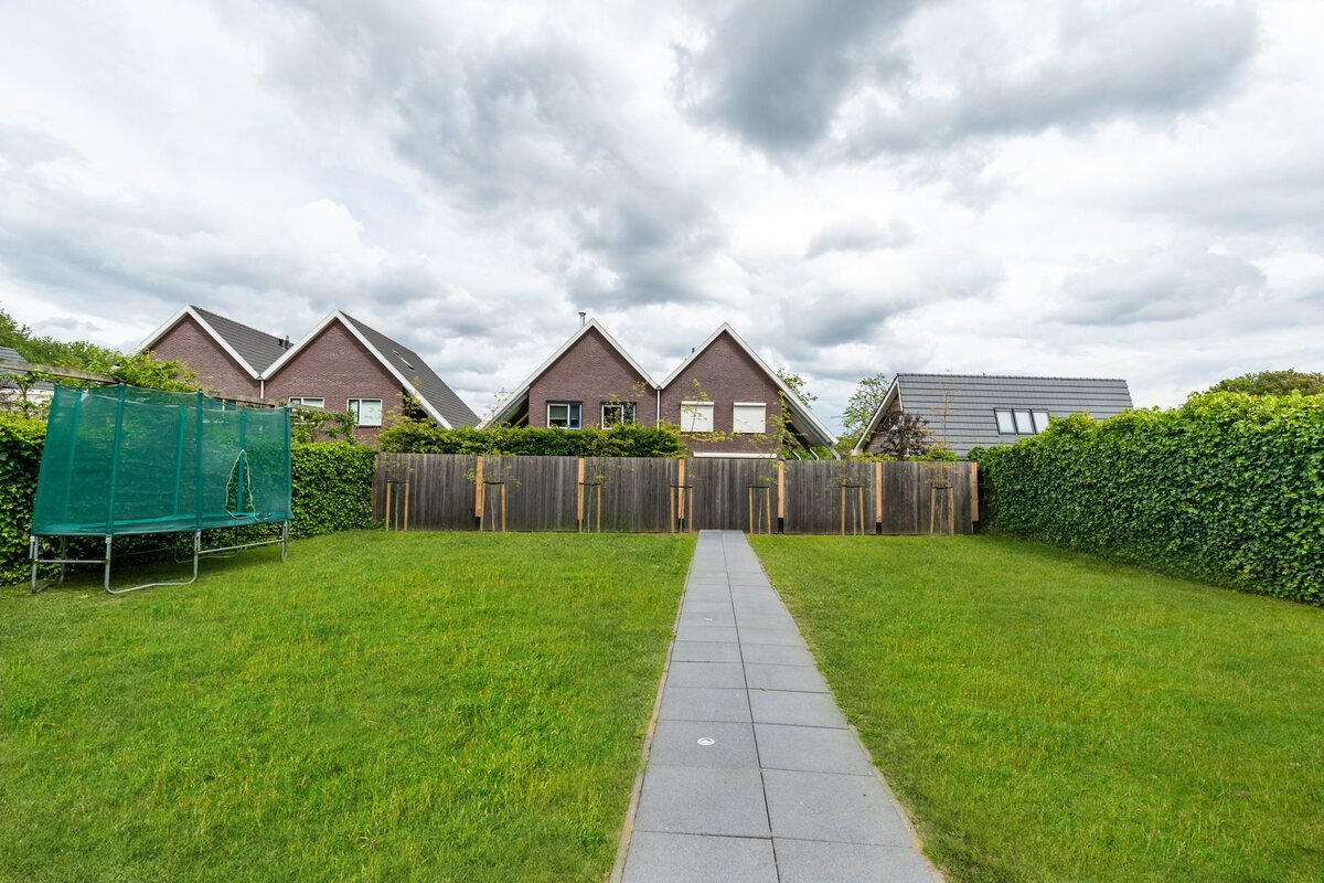 Bosweg 9, 9467 PN Anloo - € 525.000 k.k. - Boekholt & partners makelaars Groningen