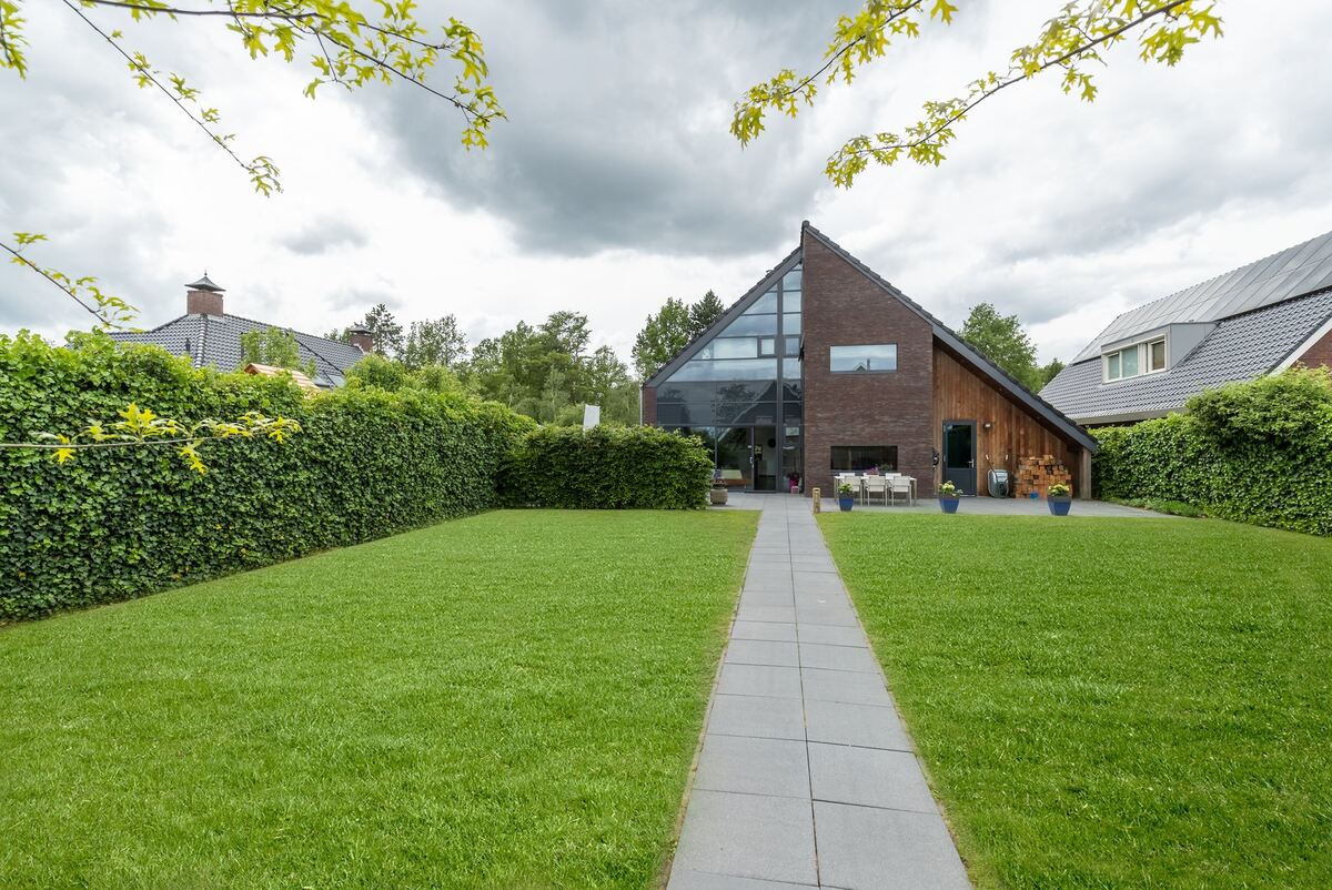 Bosweg 9, 9467 PN Anloo - € 525.000 k.k. - Boekholt & partners makelaars Groningen