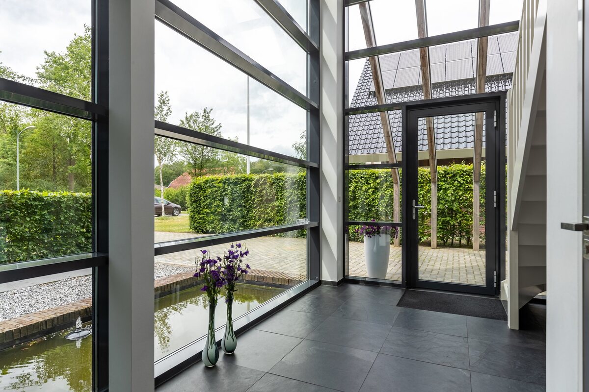 Bosweg 9, 9467 PN Anloo - € 525.000 k.k. - Boekholt & partners makelaars Groningen