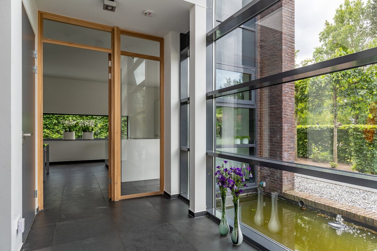 Bosweg 9, 9467 PN Anloo - € 525.000 k.k. - Boekholt & partners makelaars Groningen