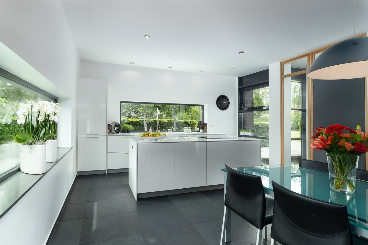 Bosweg 9, 9467 PN Anloo - € 525.000 k.k. - Boekholt & partners makelaars Groningen