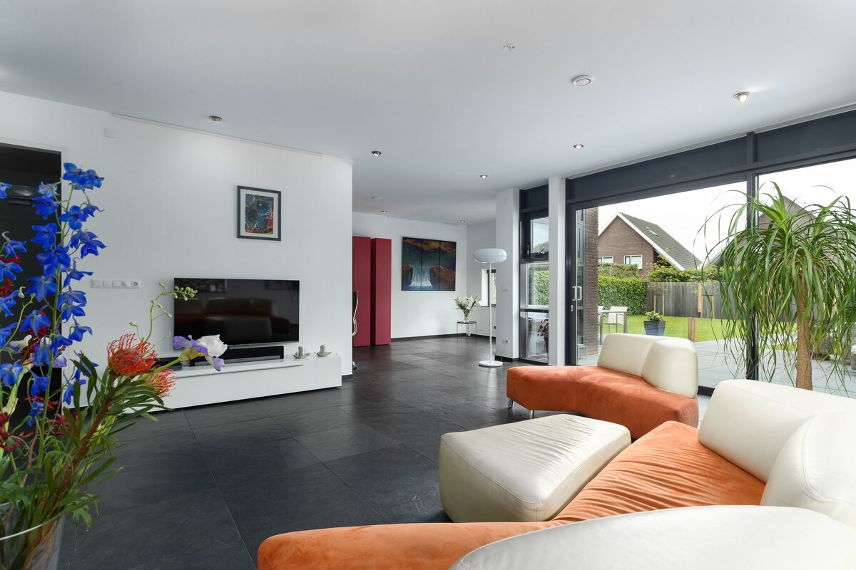 Bosweg 9, 9467 PN Anloo - € 525.000 k.k. - Boekholt & partners makelaars Groningen