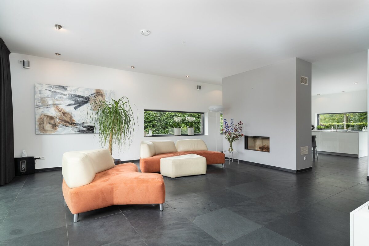 Bosweg 9, 9467 PN Anloo - € 525.000 k.k. - Boekholt & partners makelaars Groningen