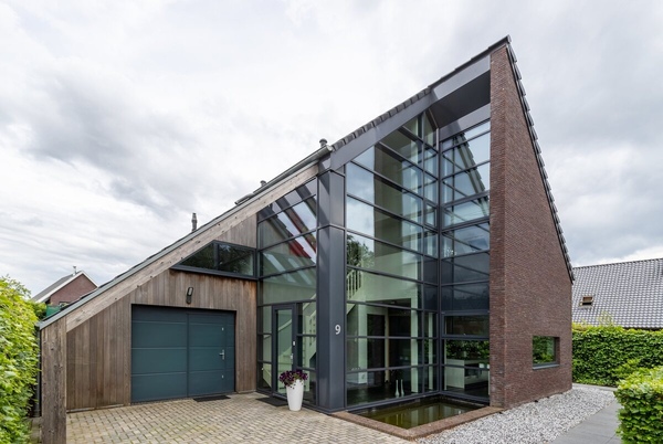 Bosweg 9