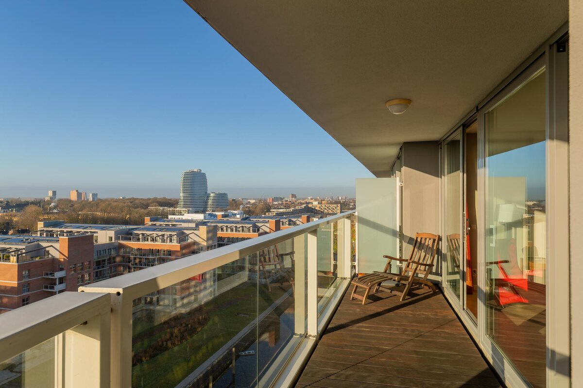 Boumaboulevard 227, 9723 ZS Groningen - € 375.000 k.k. - Boekholt & partners makelaars Groningen