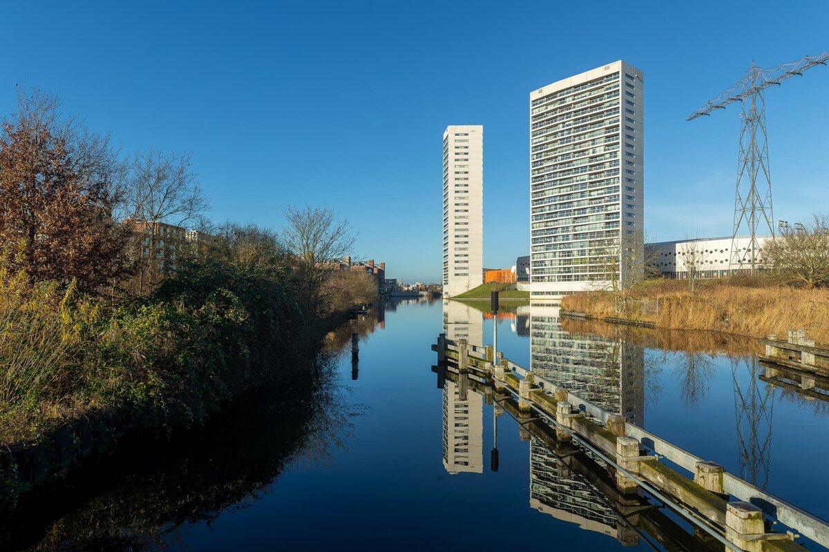 Boumaboulevard 227, 9723 ZS Groningen - € 375.000 k.k. - Boekholt & partners makelaars Groningen