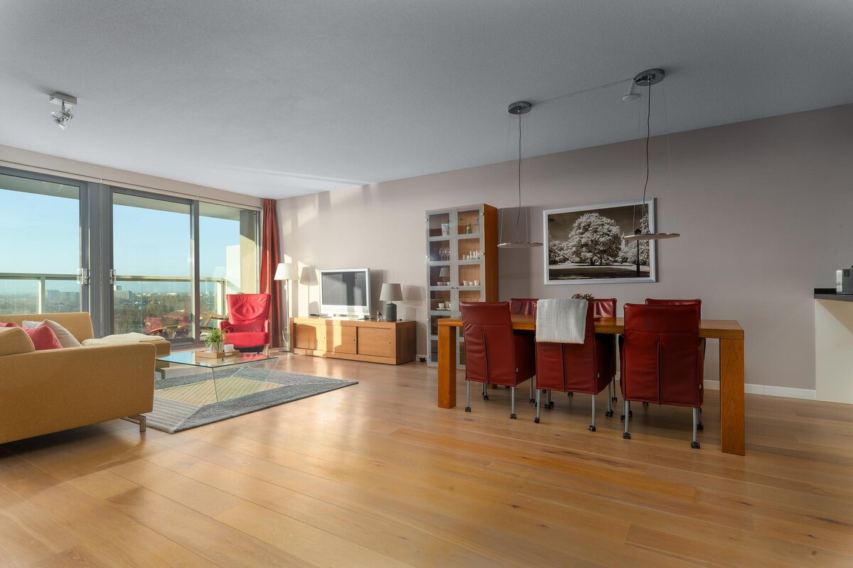 Boumaboulevard 227, 9723 ZS Groningen - € 375.000 k.k. - Boekholt & partners makelaars Groningen
