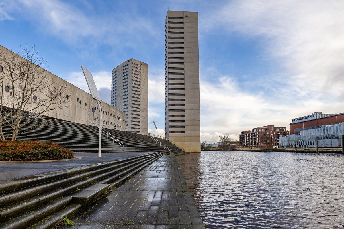 Boumaboulevard 269, 9723 ZS Groningen - € 400.000 k.k. - Boekholt & partners makelaars Groningen