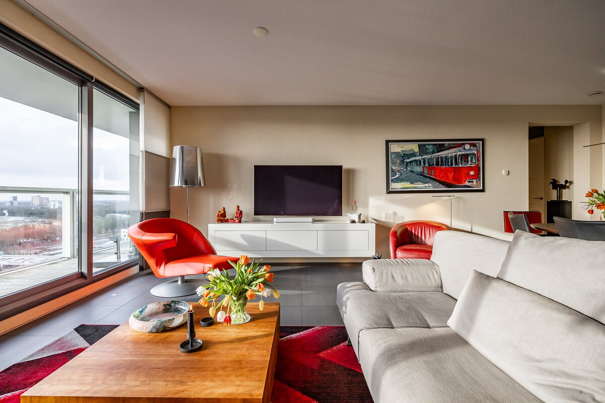 Boumaboulevard 269, 9723 ZS Groningen - € 400.000 k.k. - Boekholt & partners makelaars Groningen