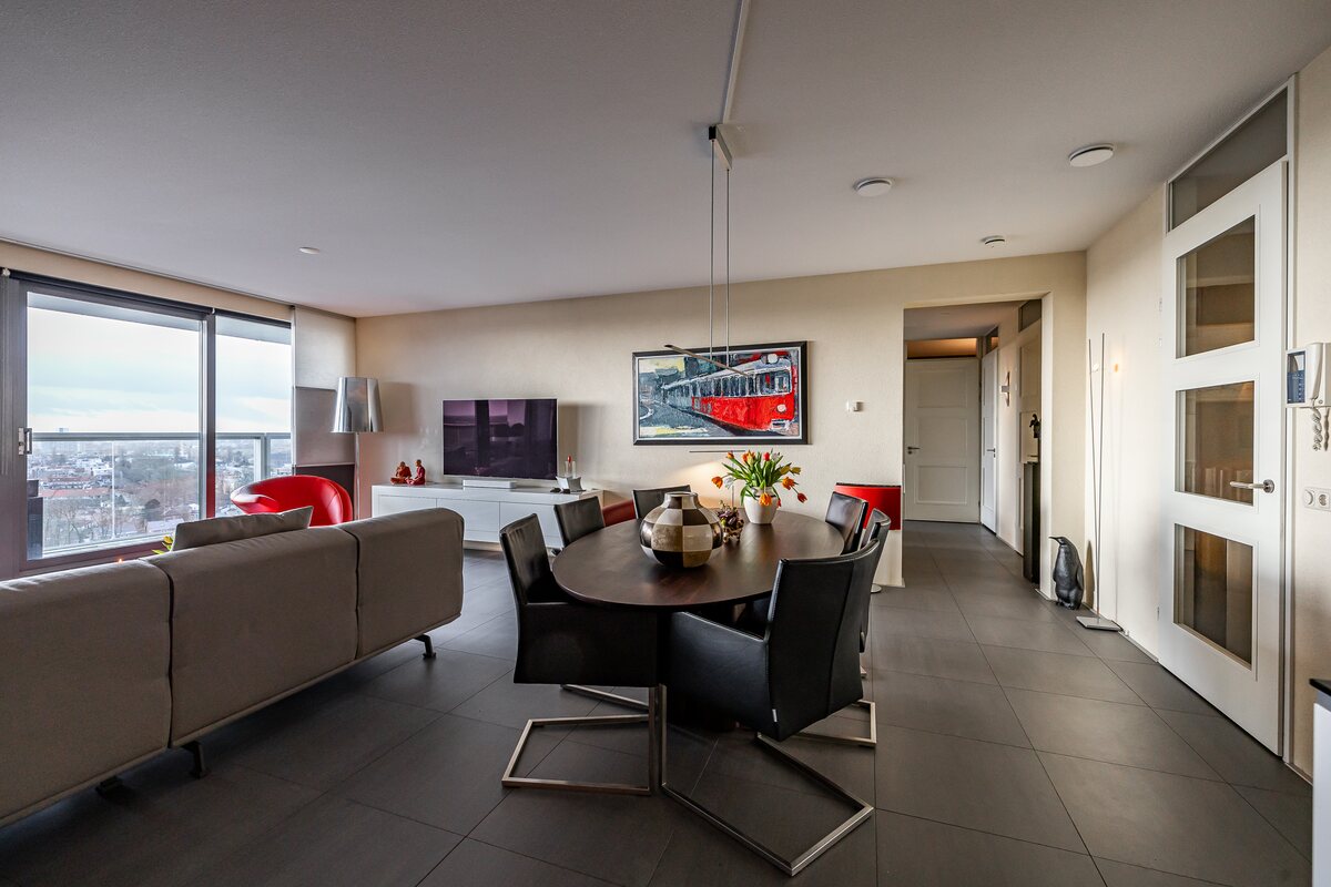 Boumaboulevard 269, 9723 ZS Groningen - € 400.000 k.k. - Boekholt & partners makelaars Groningen