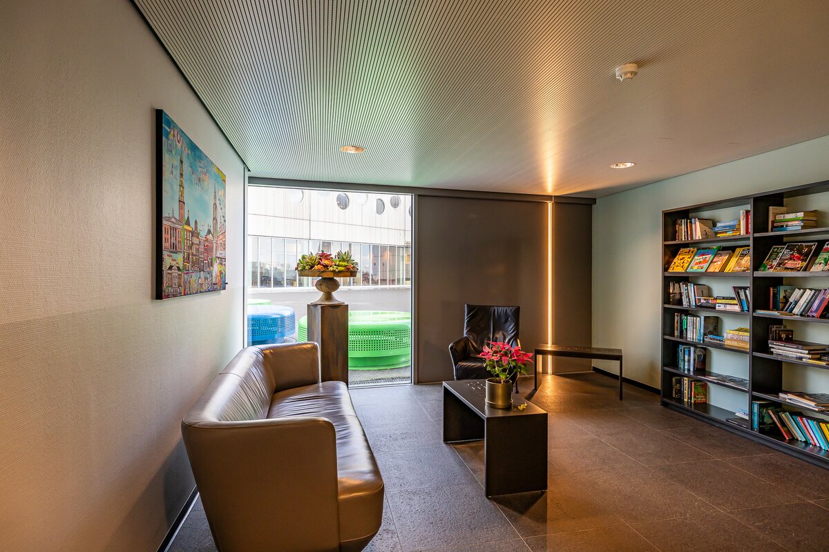 Boumaboulevard 269, 9723 ZS Groningen - € 400.000 k.k. - Boekholt & partners makelaars Groningen