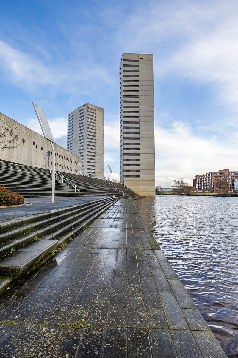 Boumaboulevard 269, 9723 ZS Groningen - € 400.000 k.k. - Boekholt & partners makelaars Groningen
