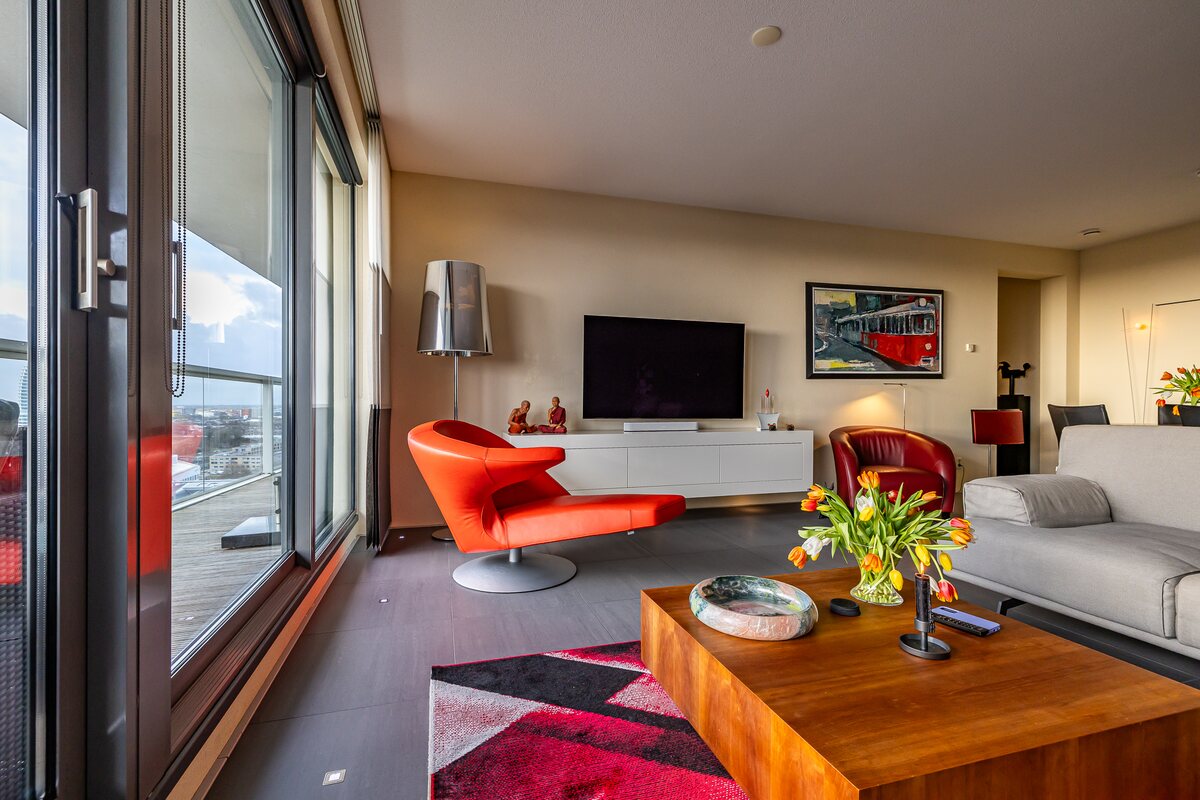 Boumaboulevard 269, 9723 ZS Groningen - € 400.000 k.k. - Boekholt & partners makelaars Groningen