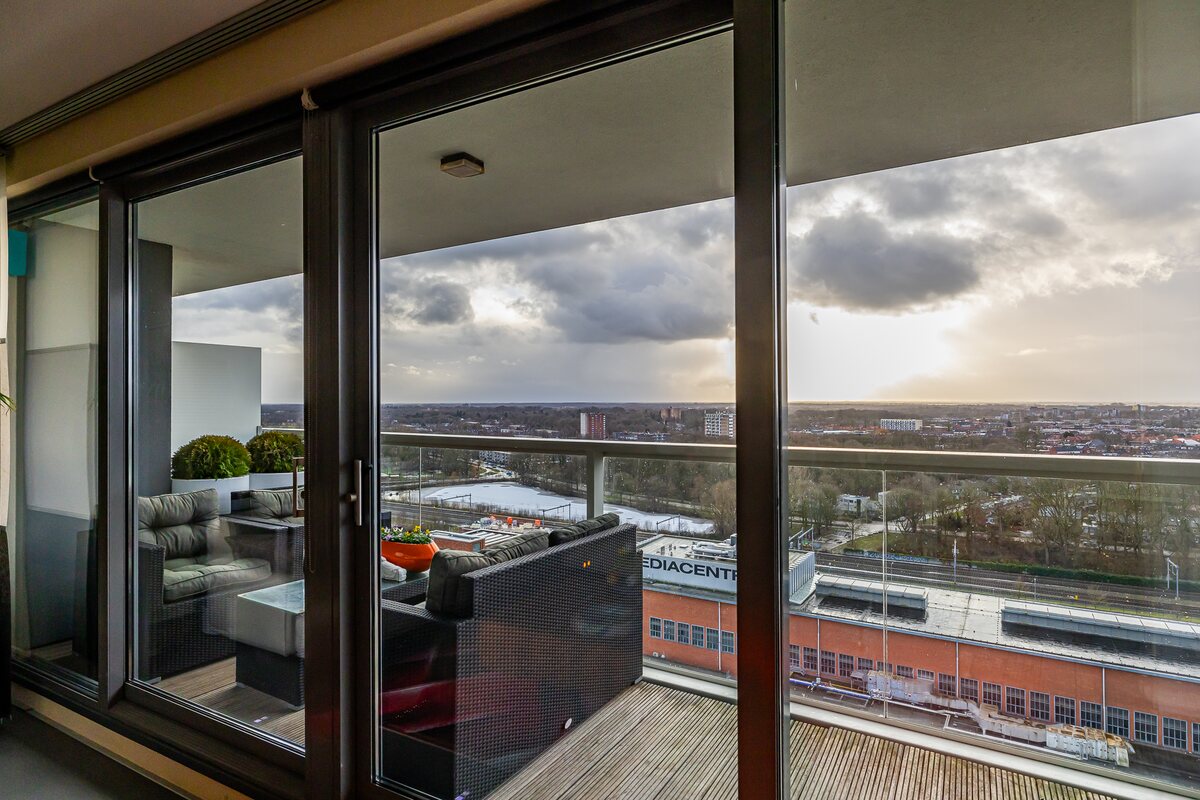 Boumaboulevard 269, 9723 ZS Groningen - € 400.000 k.k. - Boekholt & partners makelaars Groningen