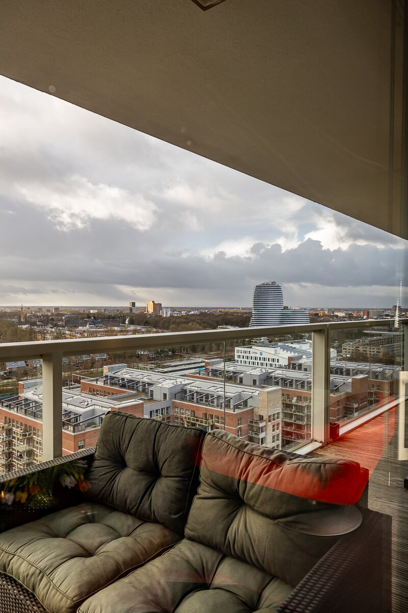 Boumaboulevard 269, 9723 ZS Groningen - € 400.000 k.k. - Boekholt & partners makelaars Groningen
