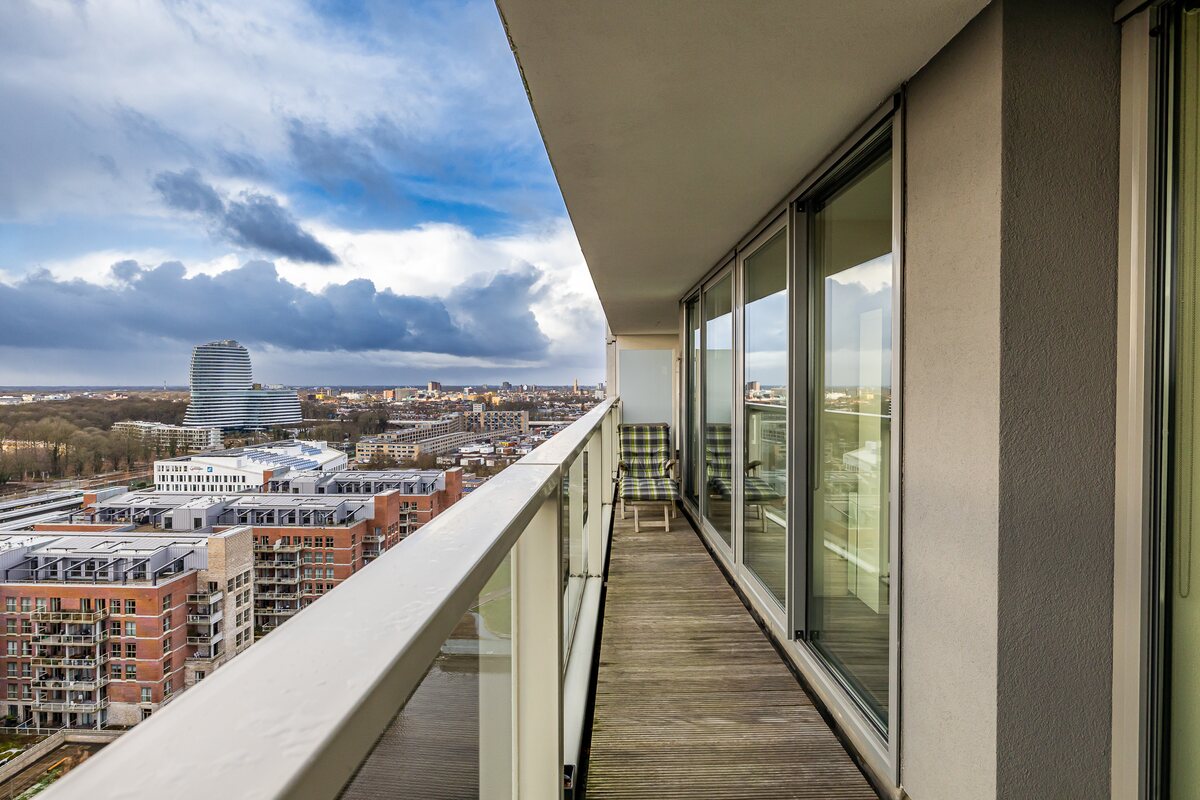 Boumaboulevard 269, 9723 ZS Groningen - € 400.000 k.k. - Boekholt & partners makelaars Groningen