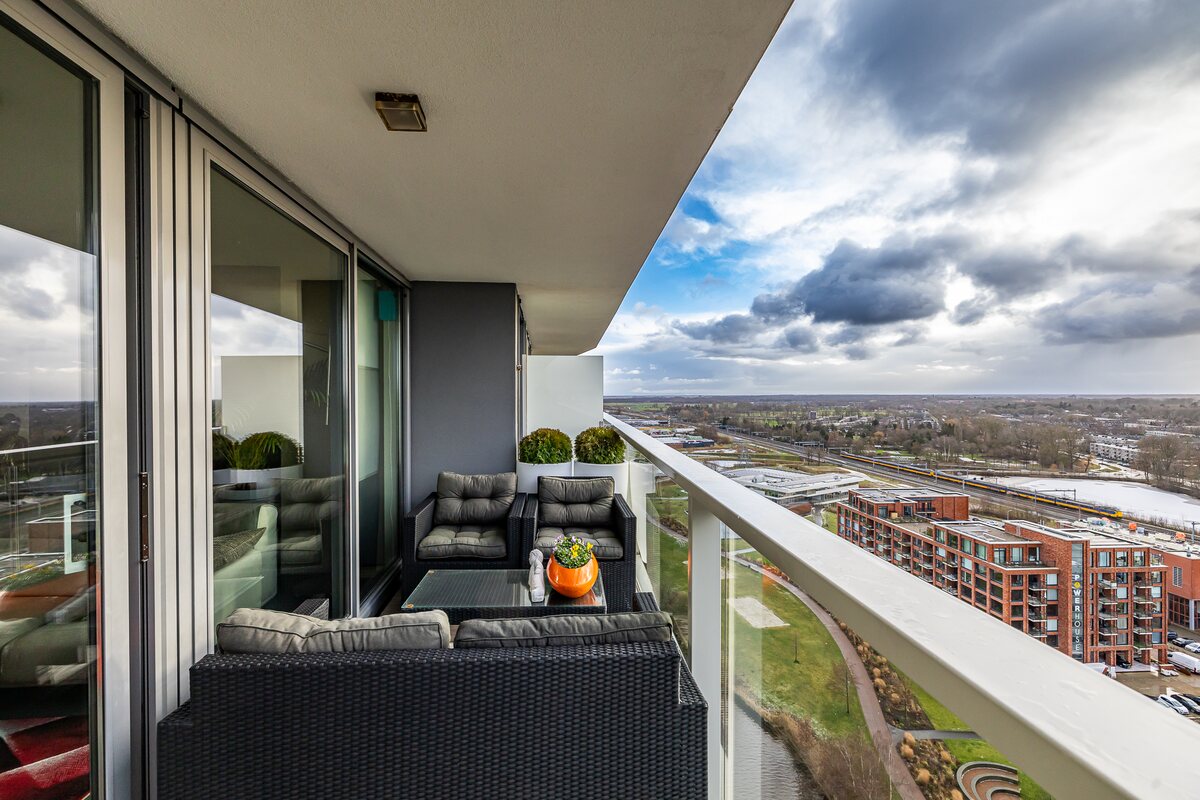Boumaboulevard 269, 9723 ZS Groningen - € 400.000 k.k. - Boekholt & partners makelaars Groningen