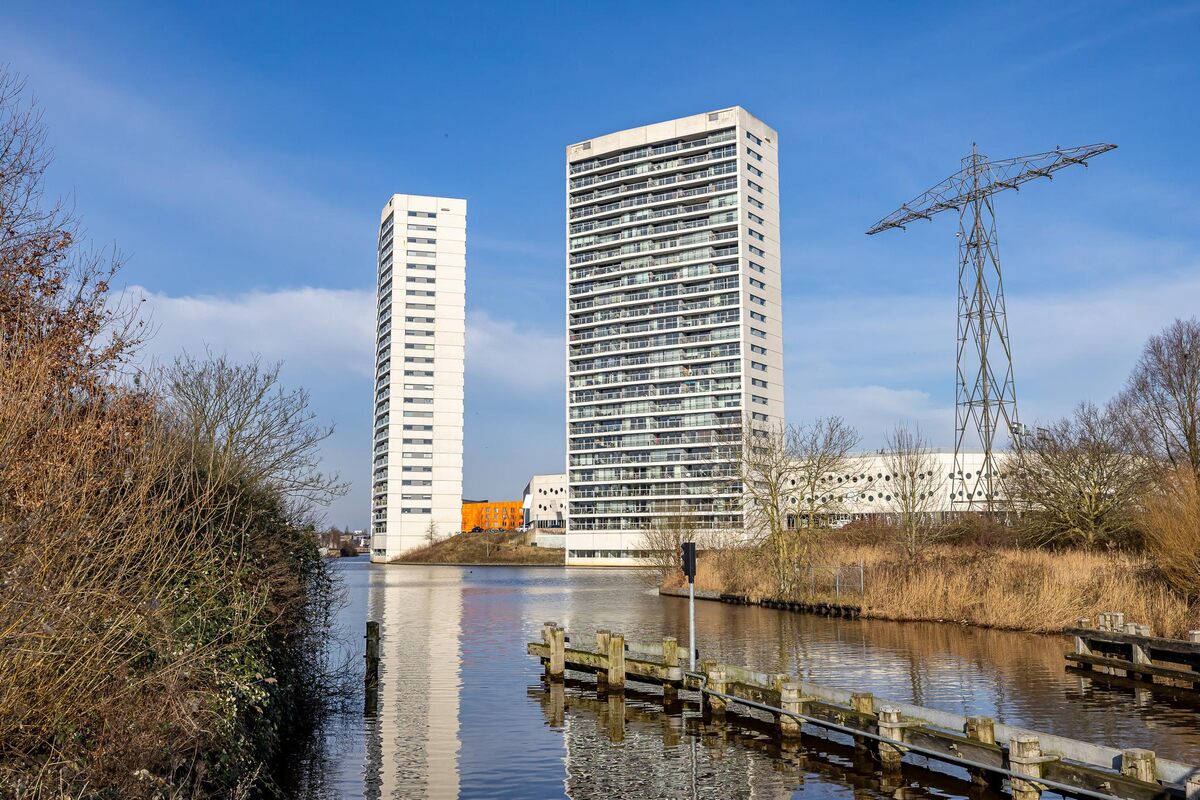Boumaboulevard 375, 9723 ZS Groningen - € 399.500 k.k. - Boekholt & partners makelaars Groningen