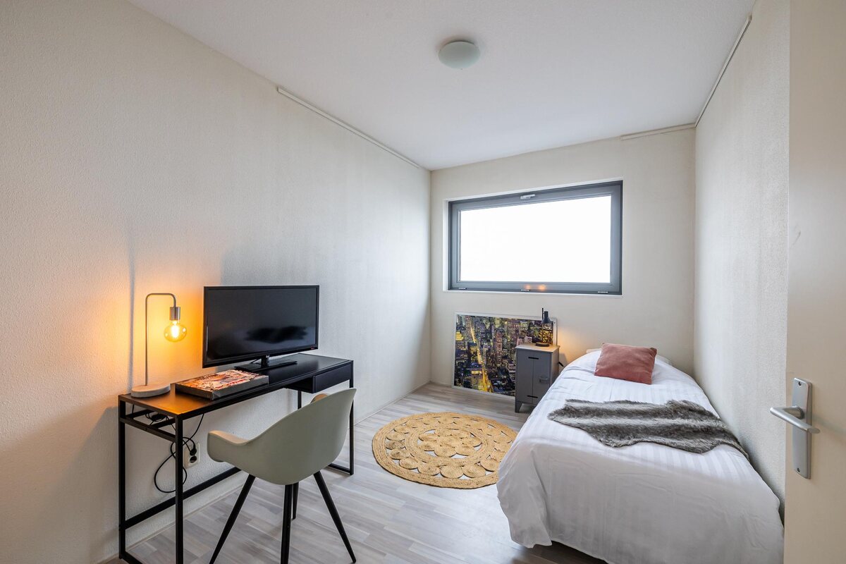 Boumaboulevard 375, 9723 ZS Groningen - € 399.500 k.k. - Boekholt & partners makelaars Groningen