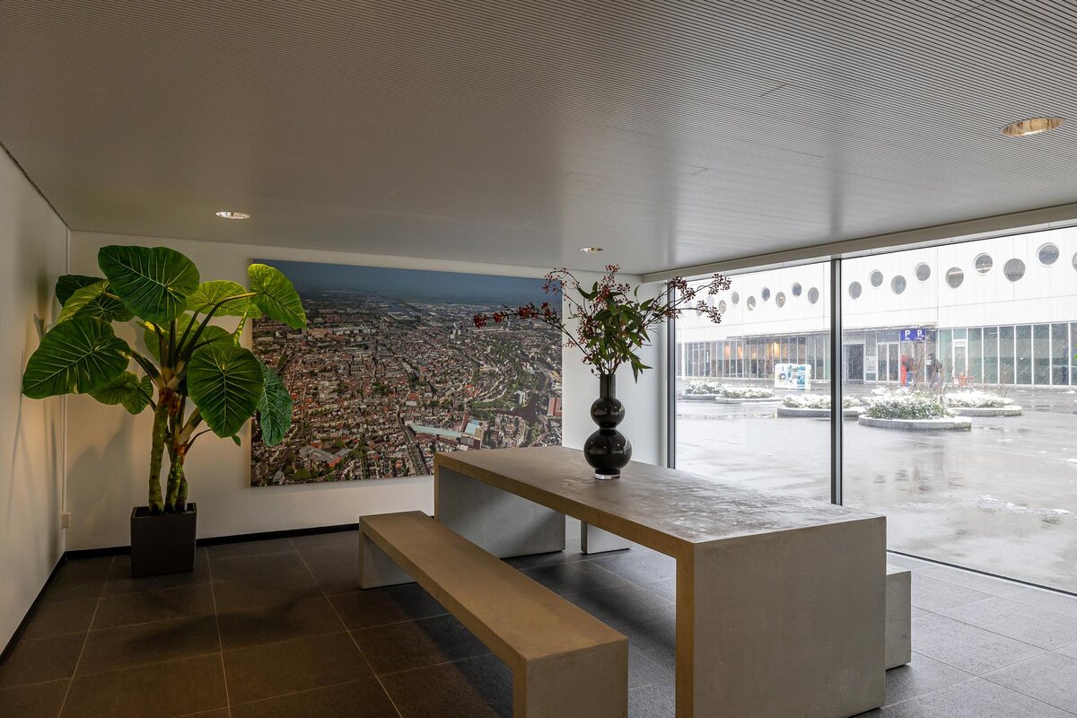 Boumaboulevard 375, 9723 ZS Groningen - € 399.500 k.k. - Boekholt & partners makelaars Groningen