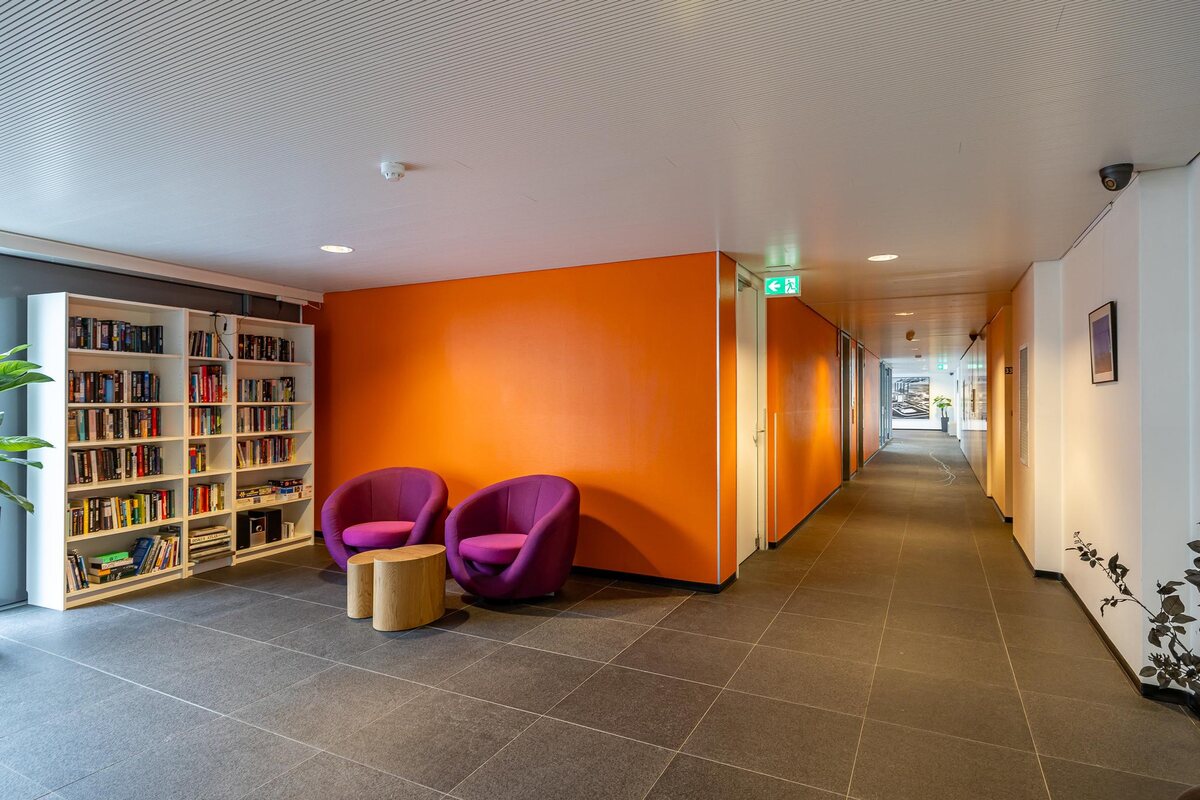 Boumaboulevard 375, 9723 ZS Groningen - € 399.500 k.k. - Boekholt & partners makelaars Groningen