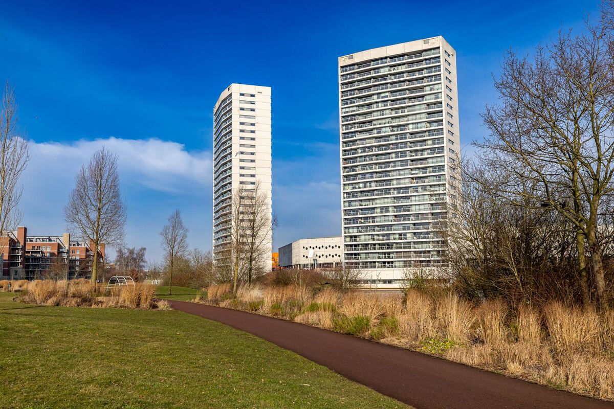 Boumaboulevard 375, 9723 ZS Groningen - € 399.500 k.k. - Boekholt & partners makelaars Groningen