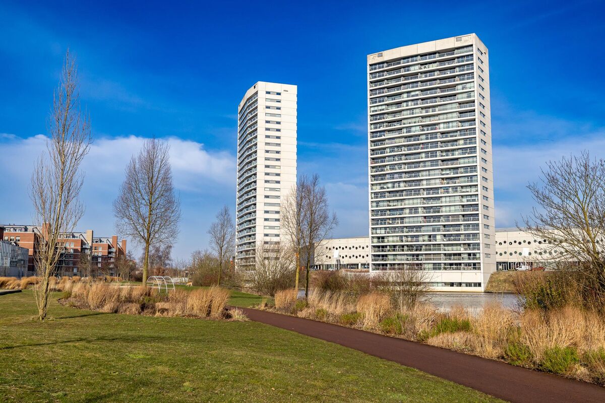 Boumaboulevard 375, 9723 ZS Groningen - € 399.500 k.k. - Boekholt & partners makelaars Groningen