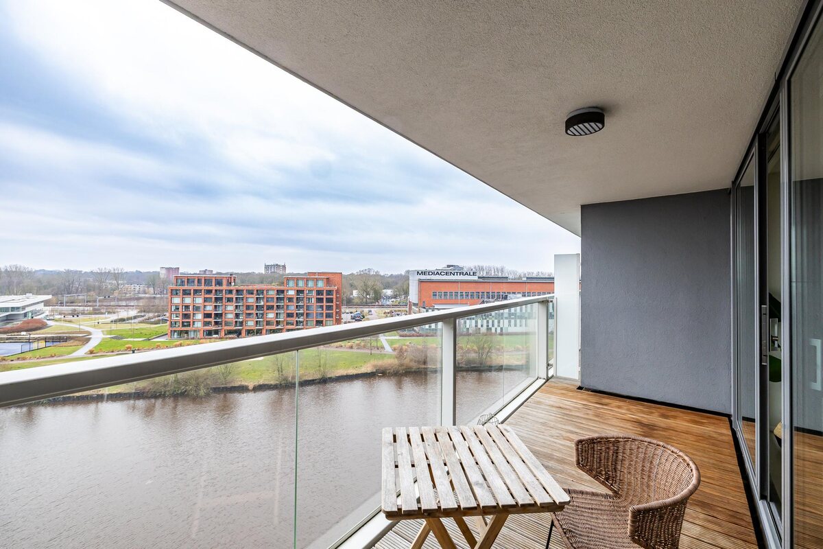 Boumaboulevard 375, 9723 ZS Groningen - € 399.500 k.k. - Boekholt & partners makelaars Groningen