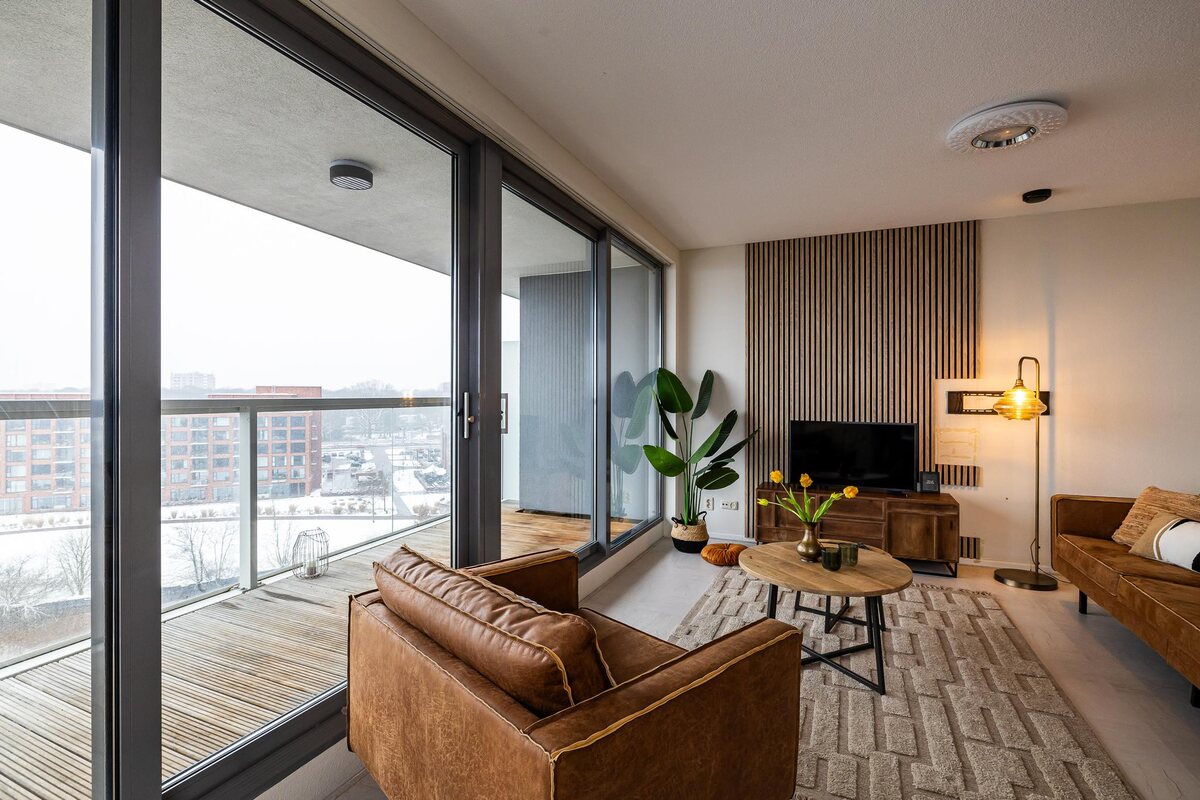 Boumaboulevard 375, 9723 ZS Groningen - € 399.500 k.k. - Boekholt & partners makelaars Groningen