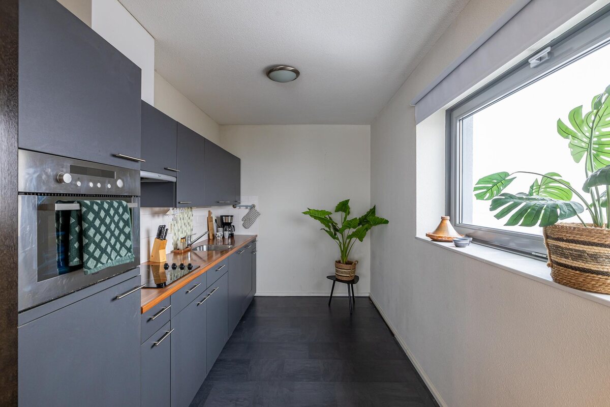 Boumaboulevard 375, 9723 ZS Groningen - € 399.500 k.k. - Boekholt & partners makelaars Groningen