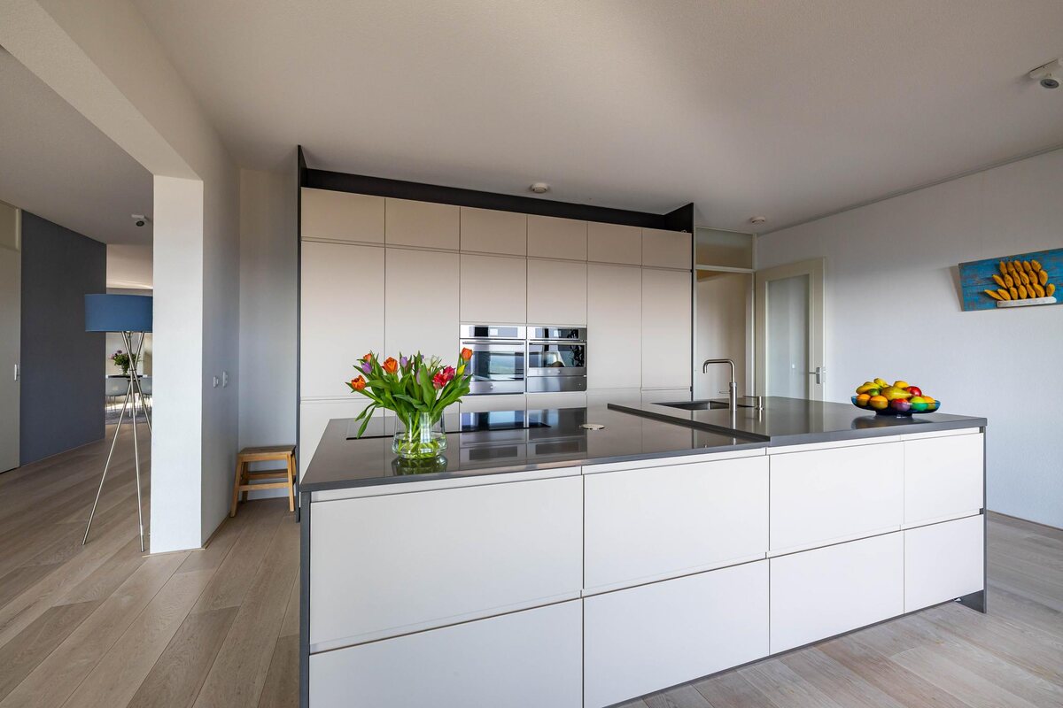 Boumaboulevard 501, 9723 ZS Groningen - € 1.150.000 k.k. - Boekholt & partners makelaars Groningen